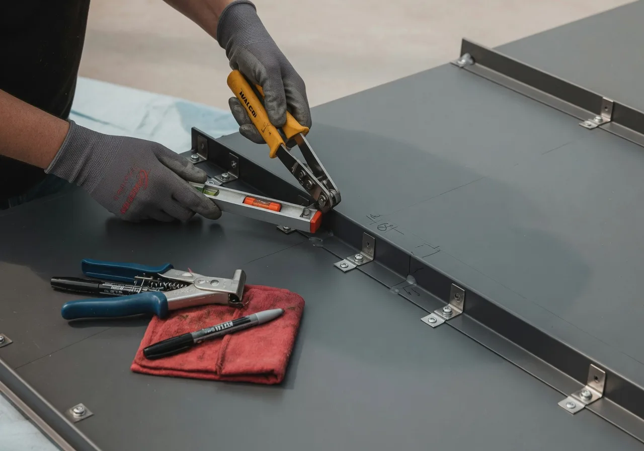 Why choose Metal Roofing Installation in Scotland, MD